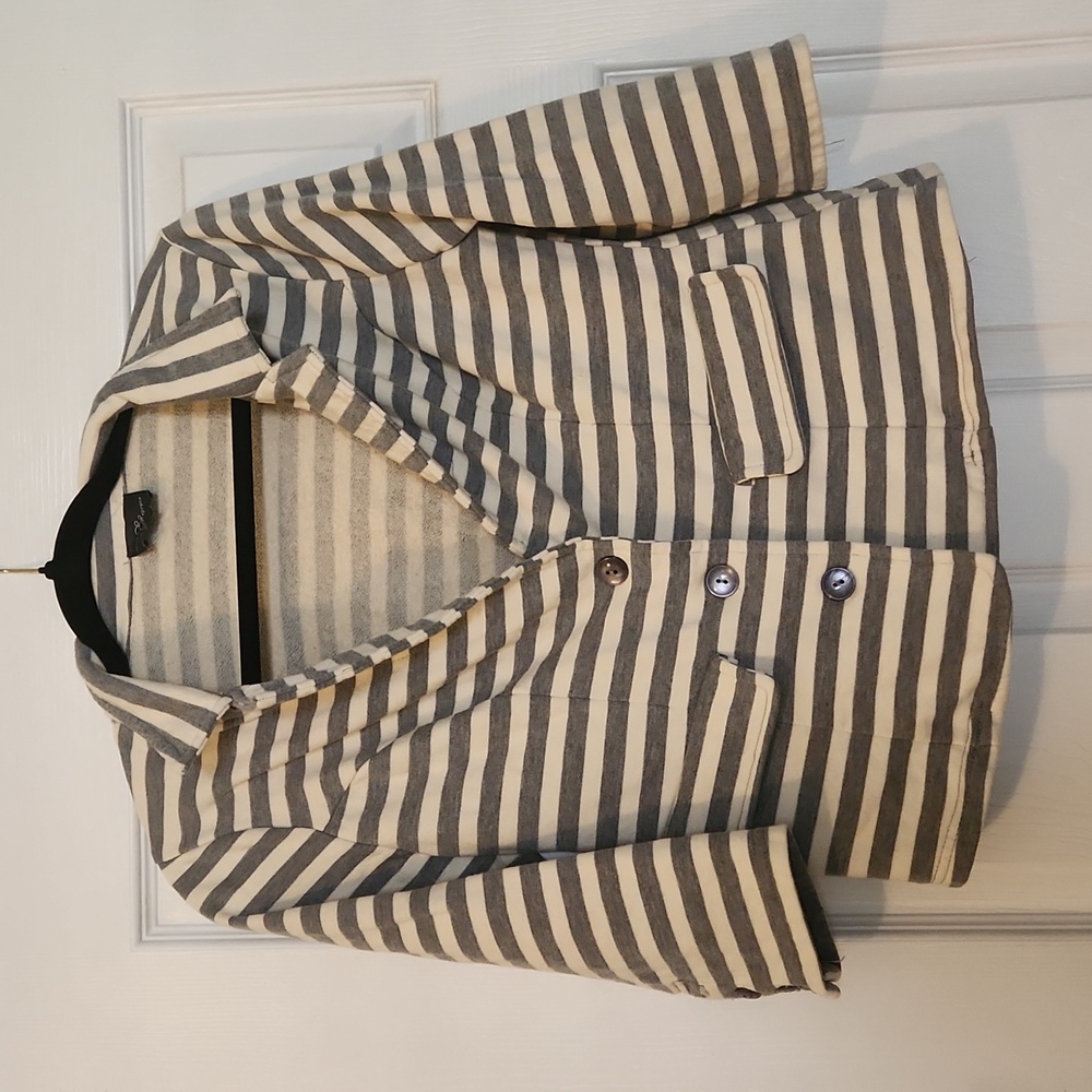 Market & Spruce Blazer